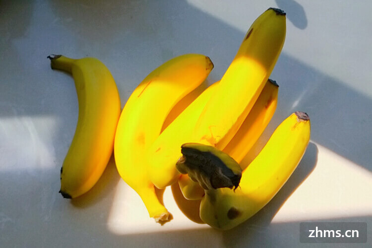 如何催熟青香蕉
