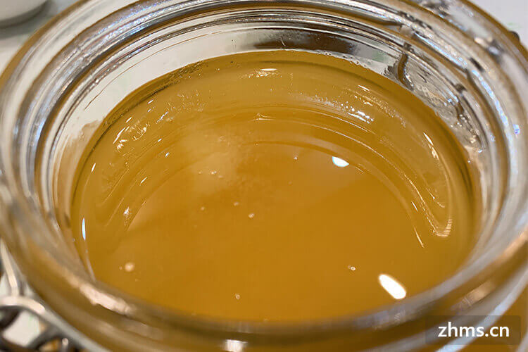 蜂蜜的蜂蜜法和储存方法和保质期