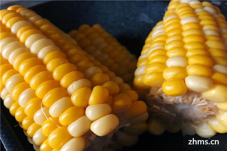 家里买了一些玉米，想做蒸玉米，玉米可以蒸多久可以吃