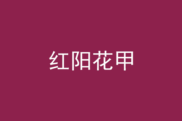 澳门花甲加盟官网