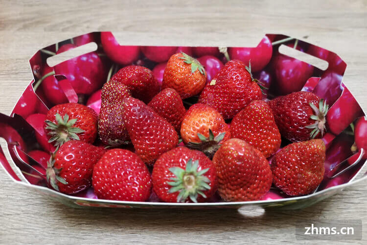 草莓是几月到几月可以吃