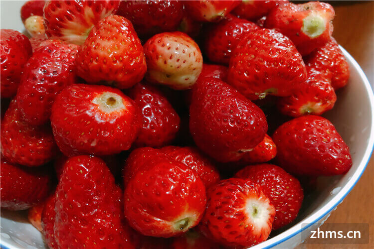 草莓几月份的好吃?吃草莓的最佳时间是什么时候？