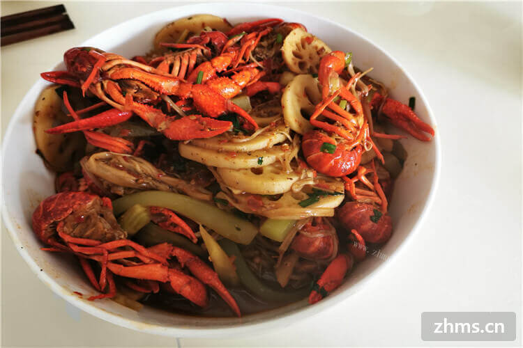 清蒸小龙虾很好吃，那么在湖北武汉清蒸小龙虾哪家好？