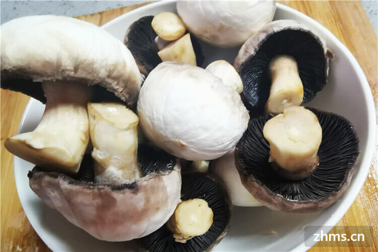 毒蘑菇的鉴别方法有哪些？吃蘑菇时需要注意什么?