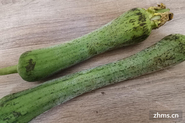 丝瓜蒸多久能熟呢？丝瓜蒸的时候要怎么切呢？