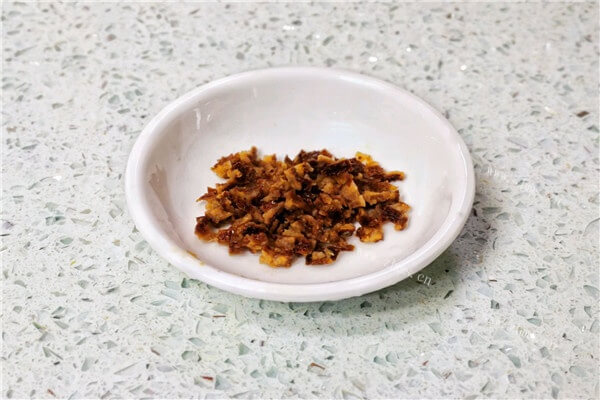 特色菜做法————鱼肠焗蛋，美味健康有营养