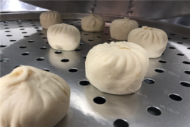 包子有很多种味道，大菜包豆腐包子要蒸多久才熟呀？