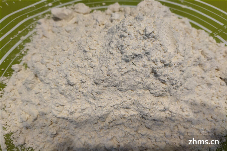 小麦粉是低筋面粉吗