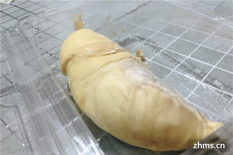 榴莲小的肉多还是大的肉多 榴莲小的肉多还是大的肉多
