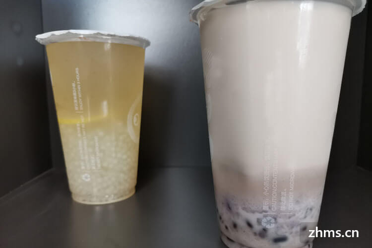 合伙奶茶店注意事项