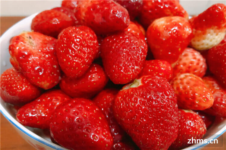 草莓什么季节成熟？草莓什么季节口感最好？