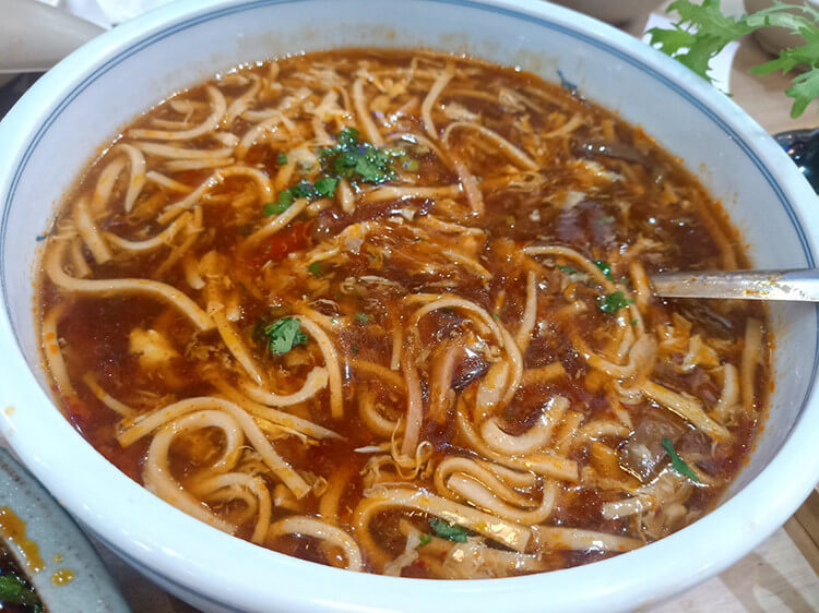 特色菜特别多的中餐厅,就餐环境特别雅致 特色菜特别多的中餐厅,就餐环境特别雅致