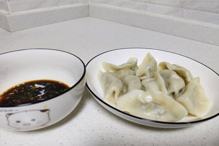 豆腐蒸饺怎么做好吃呢？还需要做些什么呢？