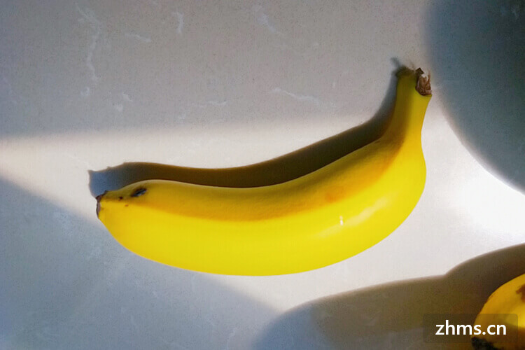 香蕉是几月份成熟