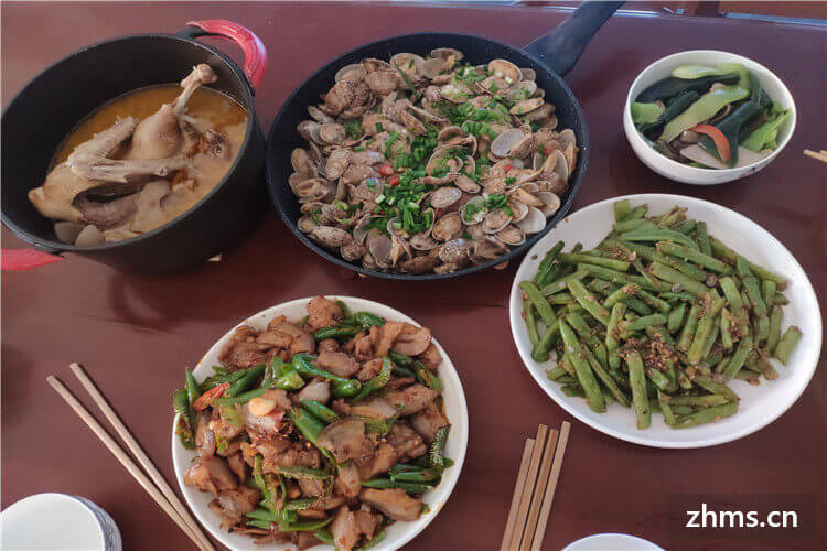 中餐烹饪基础三大经典菜系