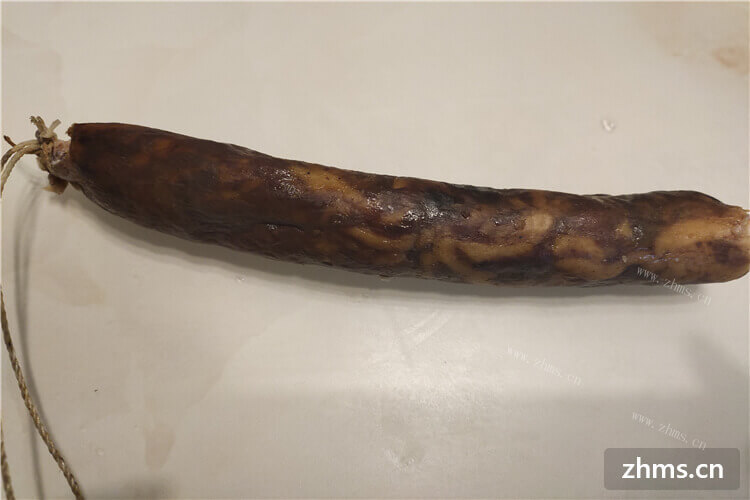 腊味和腊肠有什么区别
