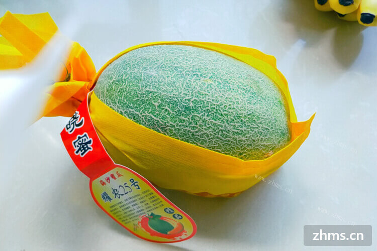 好想吃哈密瓜，请问新疆师县哈密瓜产地的哈密瓜好吃吗？