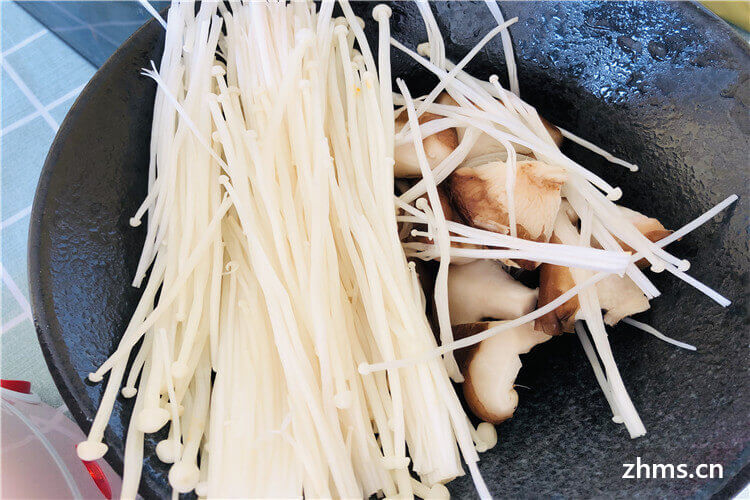 金针菇需要洗吗?如何清洗金针菇? 金针菇需要洗吗?如何清洗金针菇?