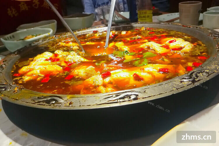 现在可以去南京做火锅店吗？南京鱼还是鱼火锅店成本是很高吗？