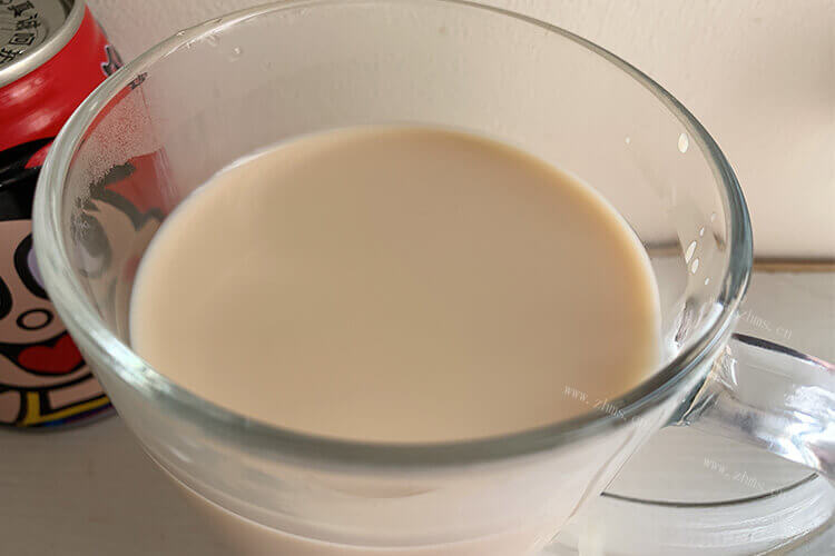 想自己做饮料，椰子肉咖啡牛奶好喝吗？
