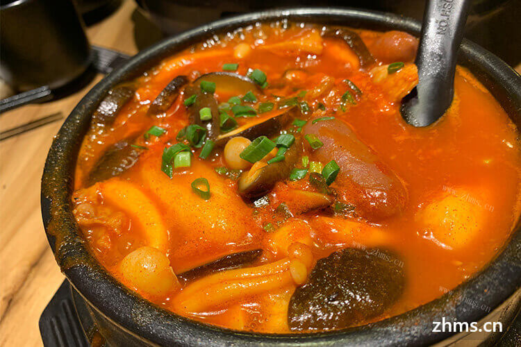 韩厨韩国料理怎么样？它具备的优势是什么？