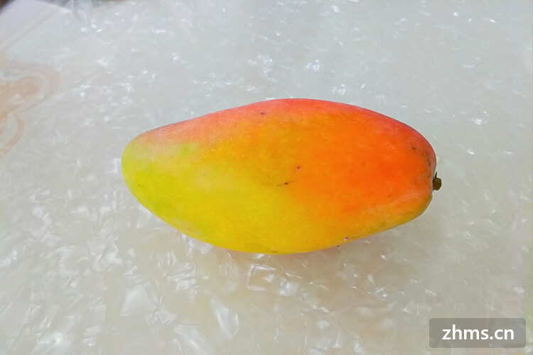 芒果可以放冰箱吗?芒果可以保存多久?