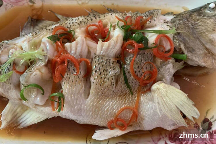 想尝试做清蒸鱼，做清蒸鱼的品种选哪种鱼比较好呢？