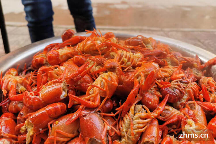 清蒸小龙虾很好吃，那么在湖北武汉清蒸小龙虾哪家好？