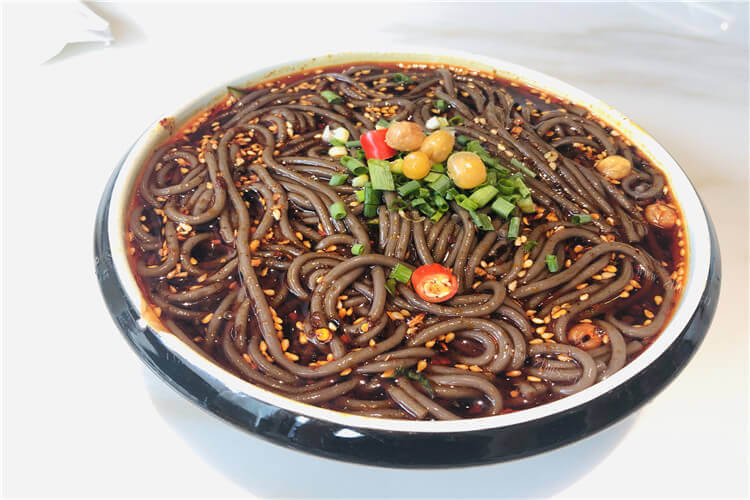 葛根粉产地哪里最好呢？想买葛根粉