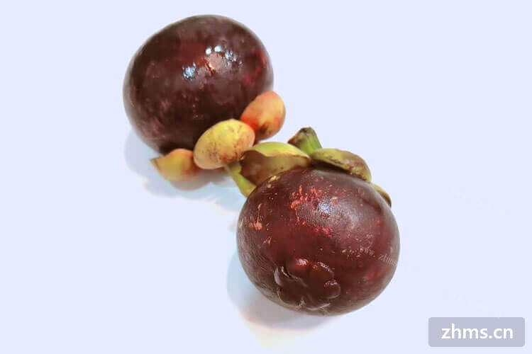 山竹特别硬怎么剥开，有什么小窍门？