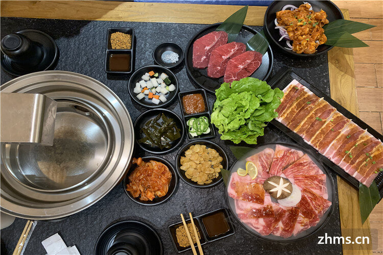 日式烤肉十大加盟品牌哪个好