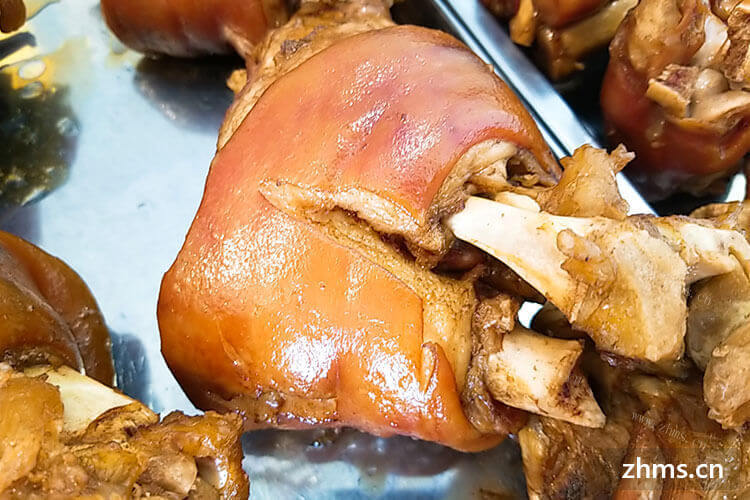 猪肘作为一道美味佳肴，日常所食猪肘营养价值体现在哪些方面呢？