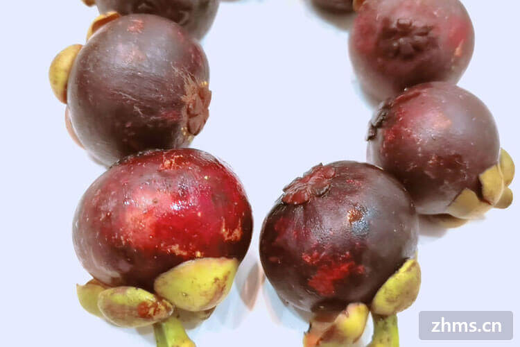 买山竹怎么挑选好坏的呀 买山竹怎么挑选好坏的呀