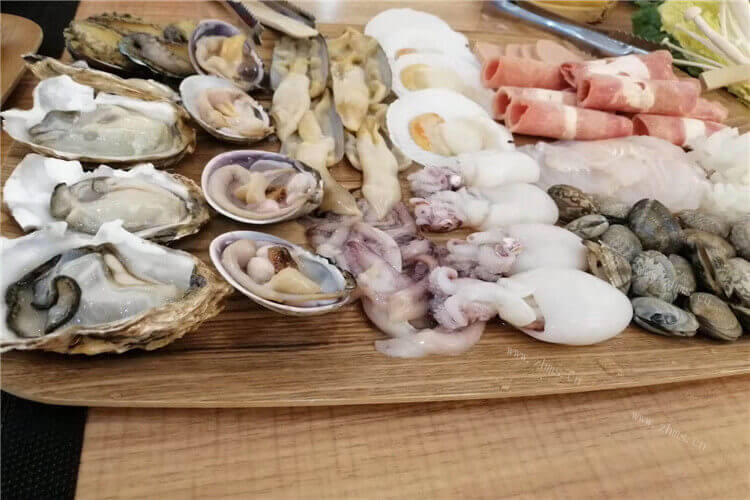 形容年过牡蛎的诗句请问有人知道吗？牡蛎应该怎样吃呢？