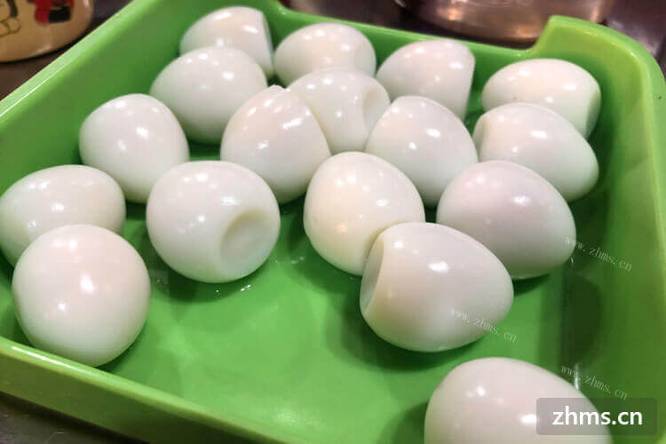 想蒸鹌鹑蛋了，鹌鹑蛋蒸多久能熟？