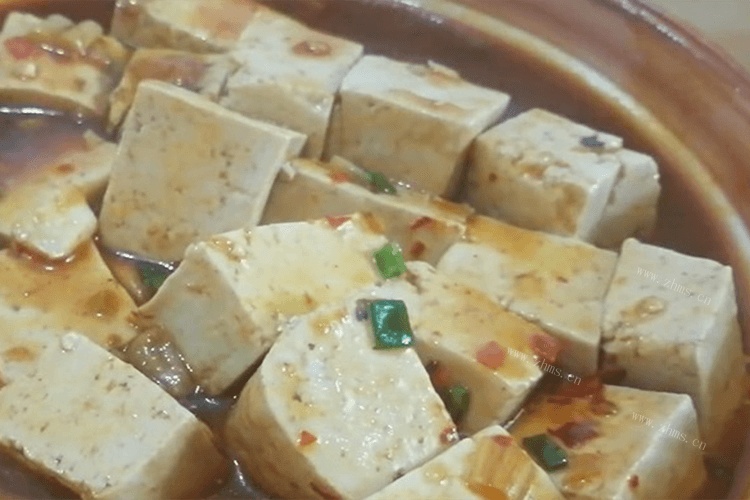 如何做麻辣豆腐好吃