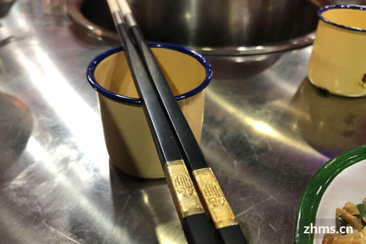 筷子要用什么材质的好