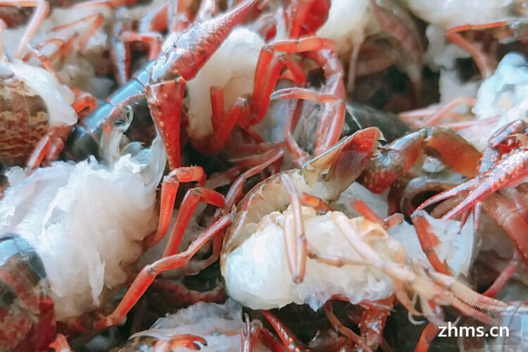 买了一点青虾，青虾是国产的还是进口的？