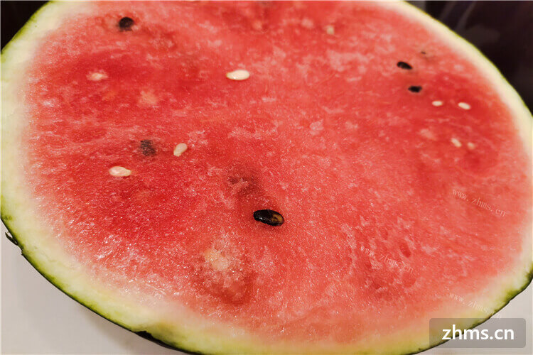 大暑节气的时候水果特别的多，大暑节气吃什么水果好？