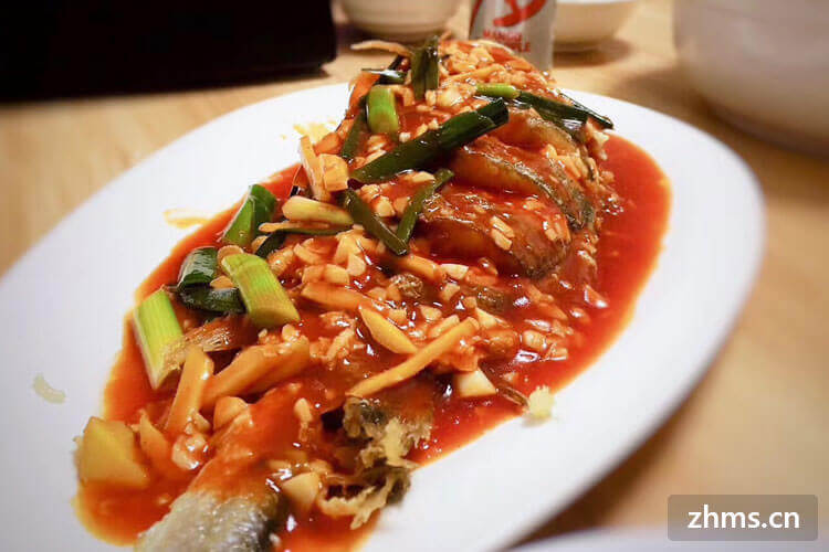 淮阳菜松鼠鱼的口味特点是什么
