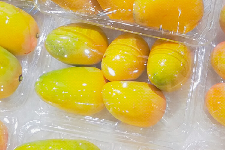 芒果怎么冷冻好吃吗？芒果吃多了好不好呢？