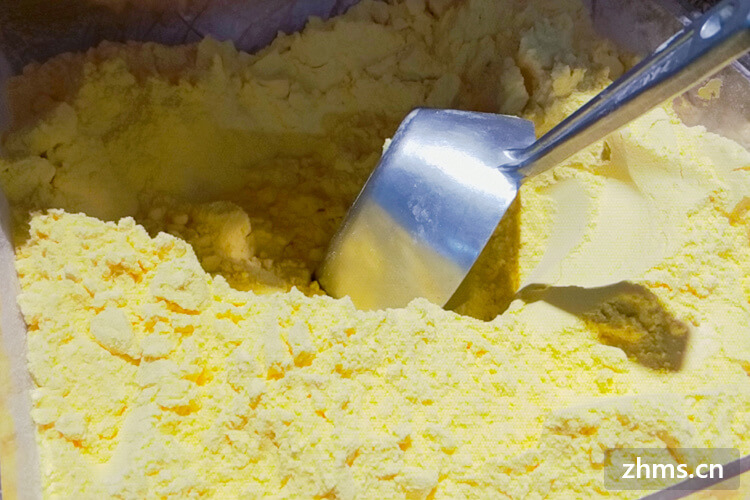 玉米粉是高筋还是低筋的？如何分辨？