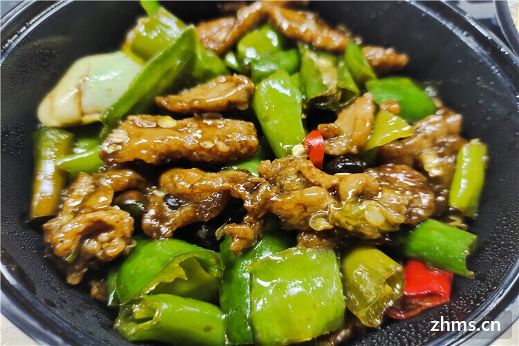 小炒肉是湘菜的经典菜吗
