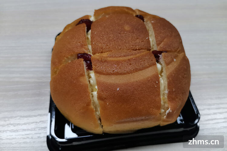 深圳面包屋加盟排行榜