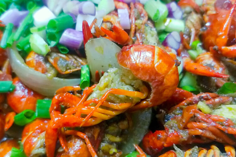 准备买一些黄虾做美食，问问黄虾腥味重是真的吗？