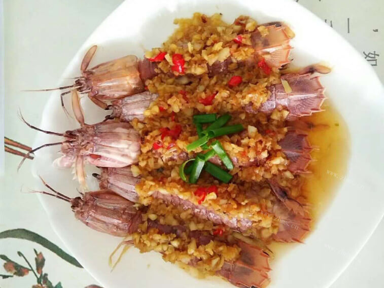 在家怎么做皮皮虾好吃，一虾两吃的做法你值得拥有