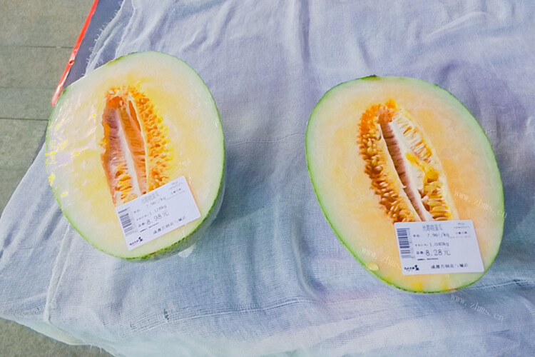 哈密瓜品种多种多样的，上品金玲哈密瓜怎么样啊？