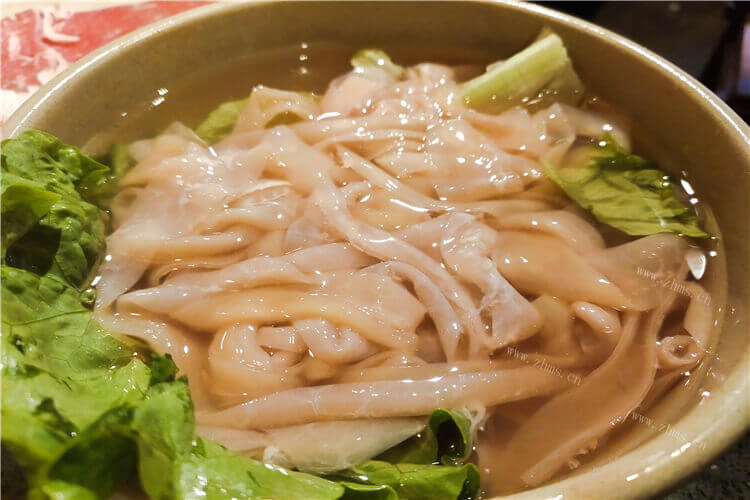 想吃鸭肠，鸭肠怎样炒好吃？