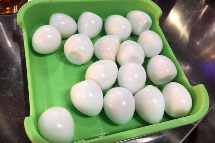 想吃蛋炒饭，你们说鸽子蛋鹌鹑蛋大小对比谁比较好？