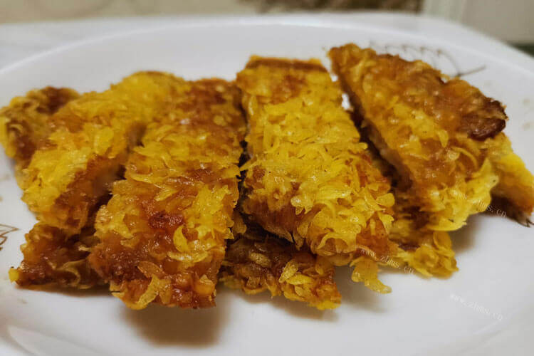 有没有人知道，炸鸡搭配什么主食卖？